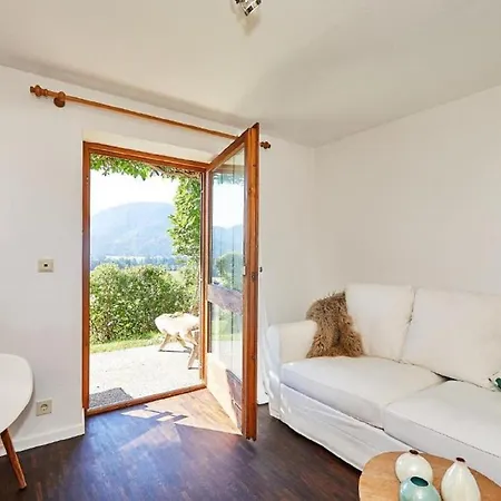 Dom wakacyjny Ferienhaus Fuer Bis Zu 8 Personen In