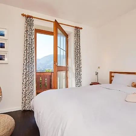 Dom wakacyjny Ferienhaus Fuer Bis Zu 8 Personen In Reit im Winkl