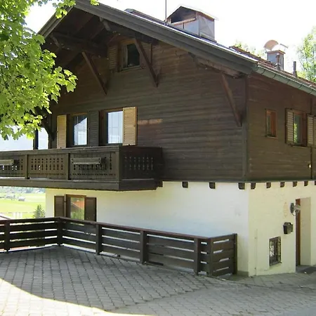 Dom wakacyjny Ferienhaus Fuer Bis Zu 8 Personen In Reit im Winkl