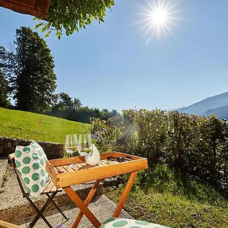 Ferienhaus Fuer Bis Zu 8 Personen In * Reit im Winkl