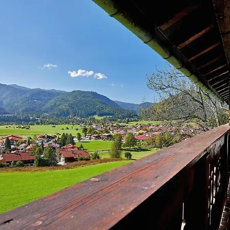 Holiday home Ferienhaus Fuer Bis Zu 8 Personen In Reit im Winkl