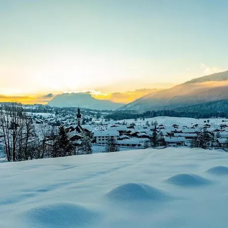 Holiday home Ferienhaus Fuer Bis Zu 8 Personen In