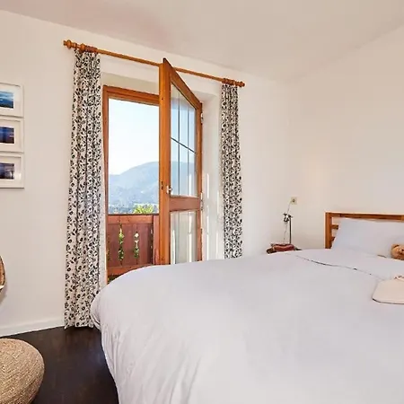 Holiday home Ferienhaus Fuer Bis Zu 8 Personen In Reit im Winkl