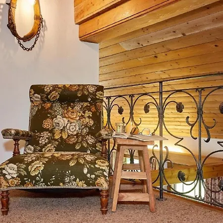 Ferienhaus Fuer Bis Zu 8 Personen In *
