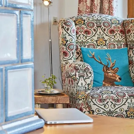 Holiday home Ferienhaus Fuer Bis Zu 8 Personen In Reit im Winkl